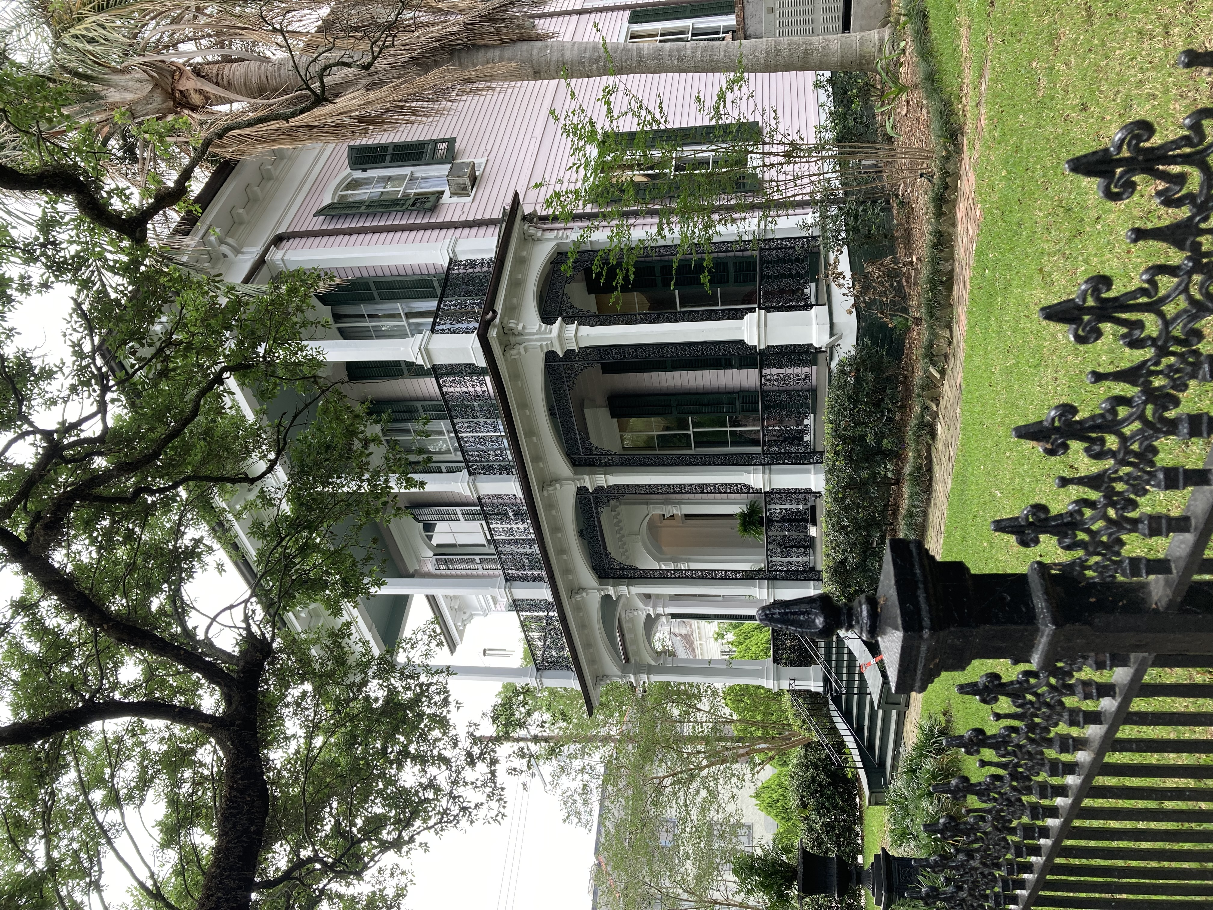 Garden District, New Orleans